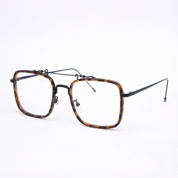 Fouries Glasses