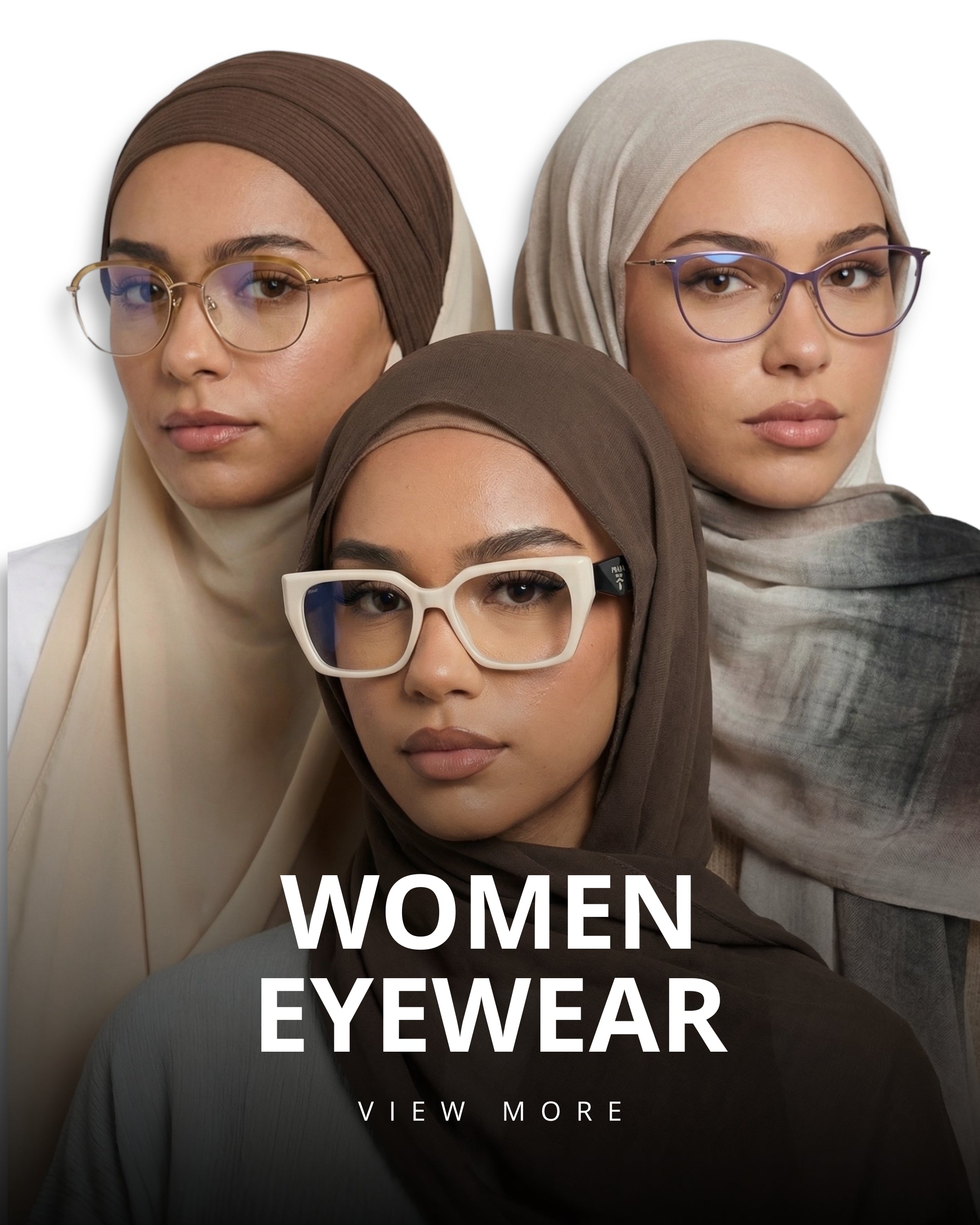 Women Eyeglasses