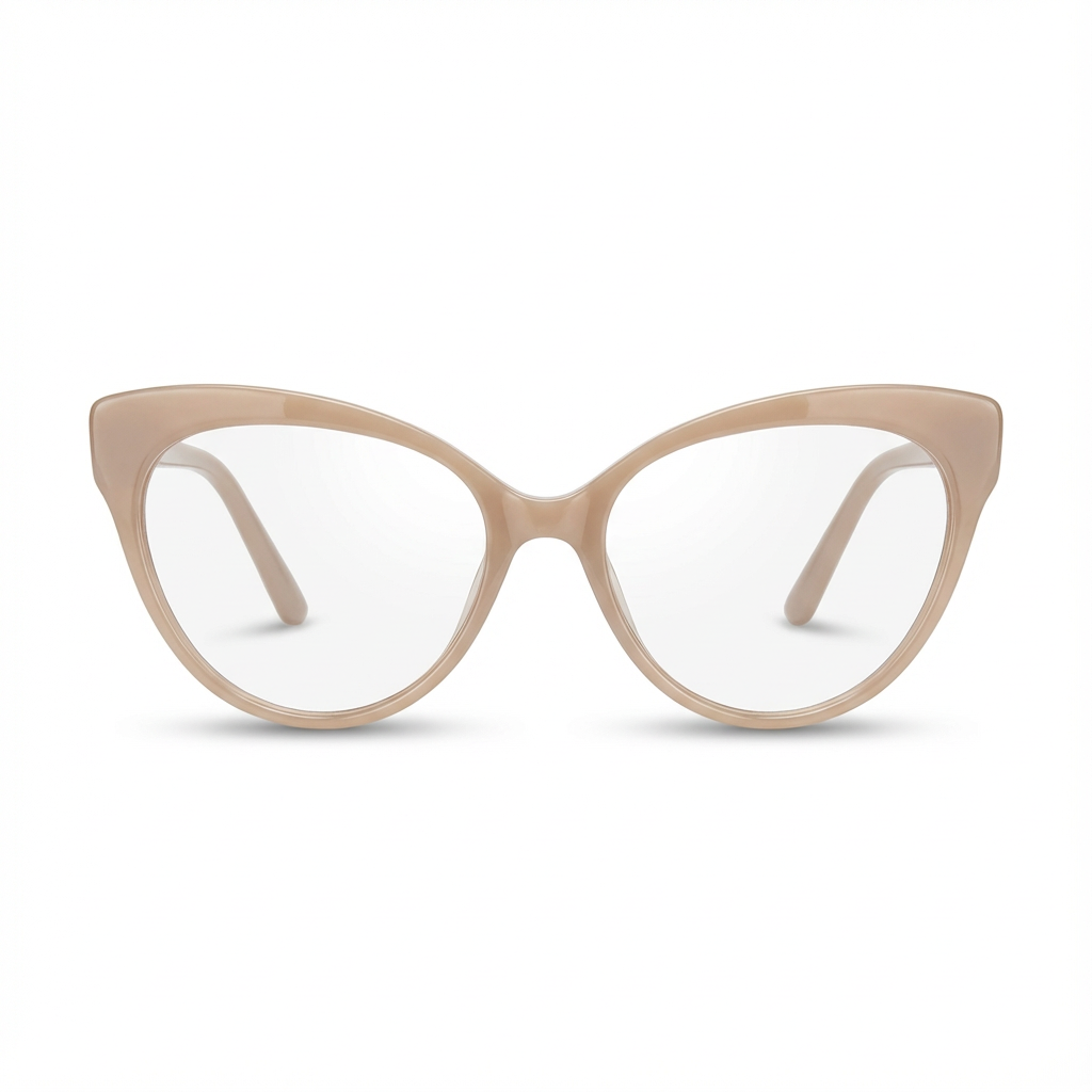 Woody Glasses