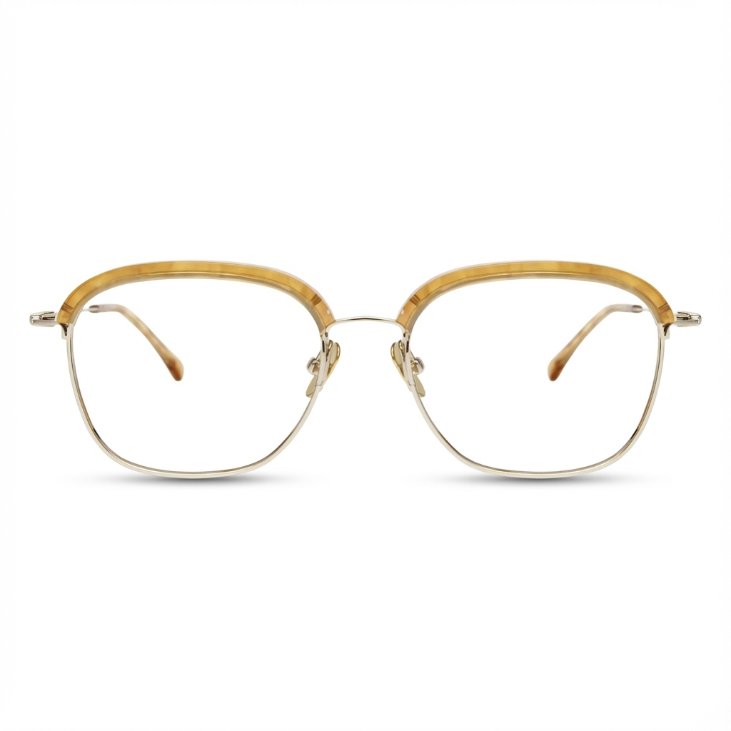 Buona Eyeglasses