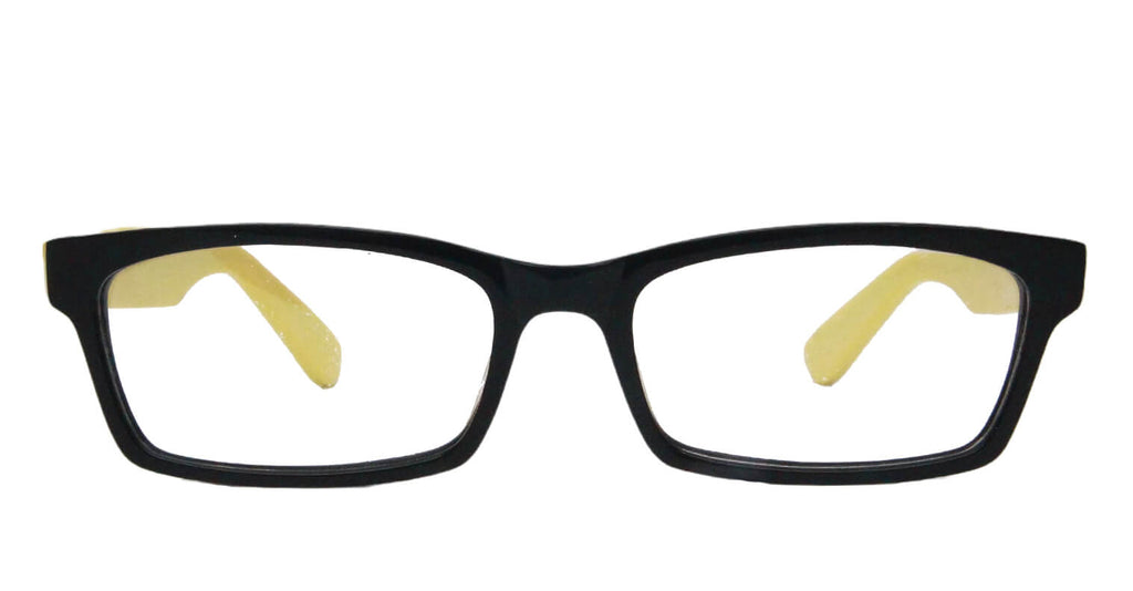 Breath Taking glasses front side