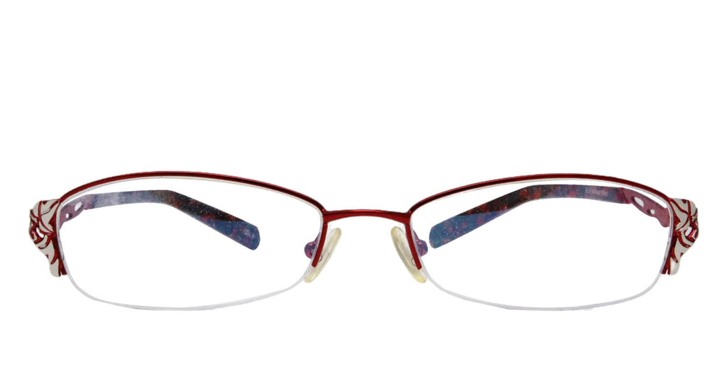 Grand glasses front side