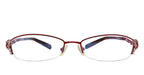 Grand glasses front side