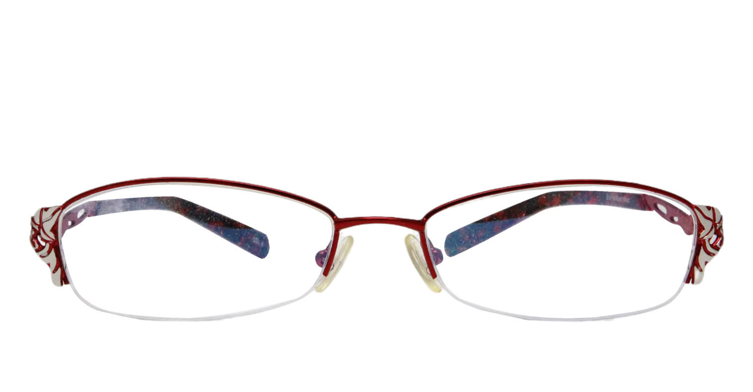 Grand glasses front side