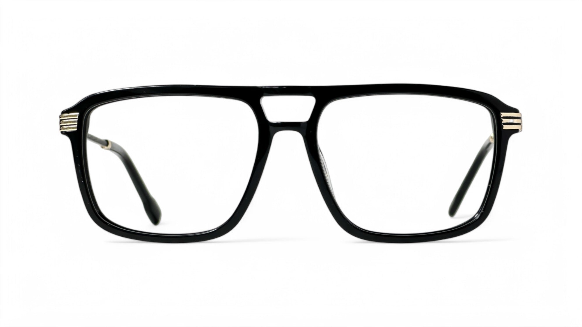 square eyeglasses