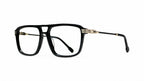 square eyeglasses