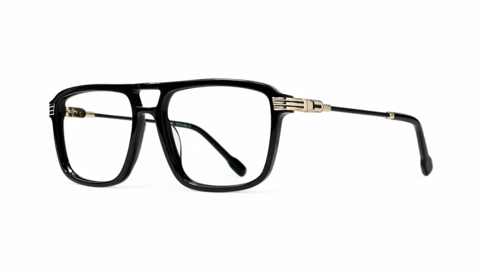 square eyeglasses