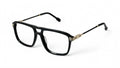 square eyeglasses