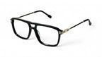 square eyeglasses