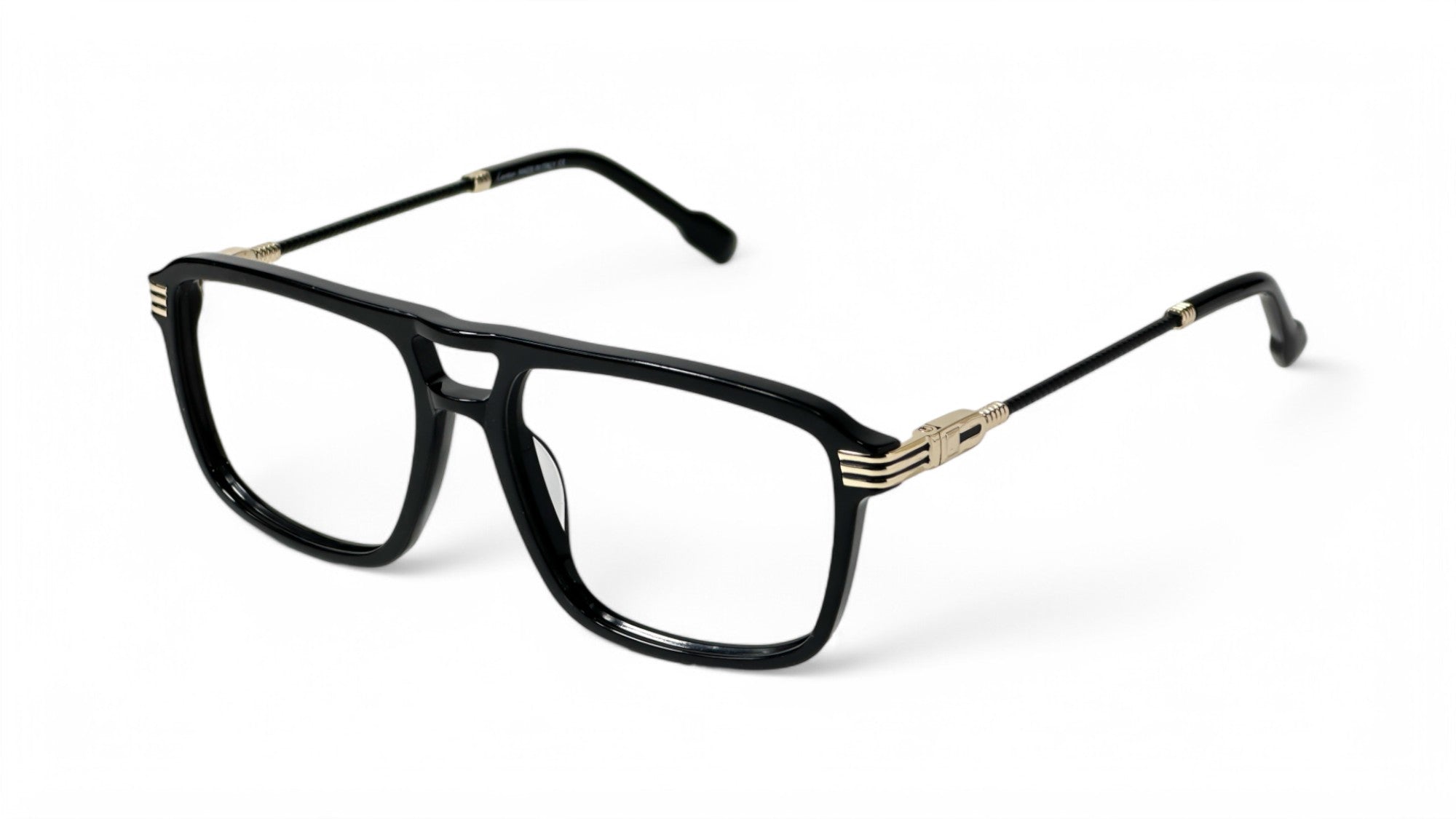 square eyeglasses