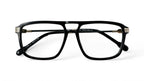 square eyeglasses