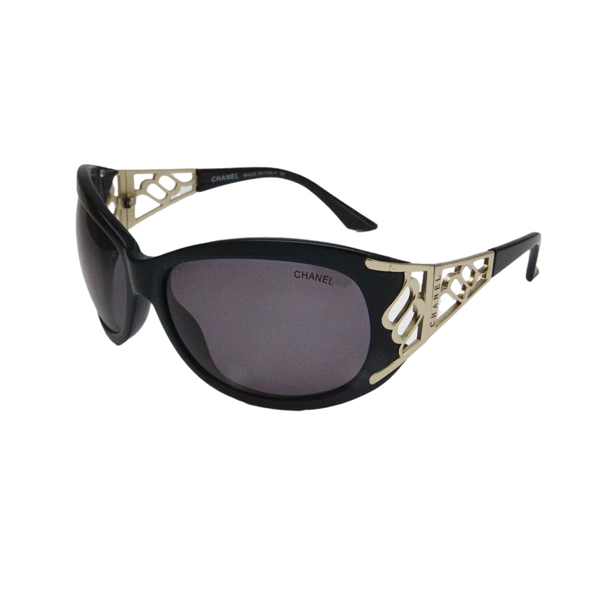 Majestic Glasses