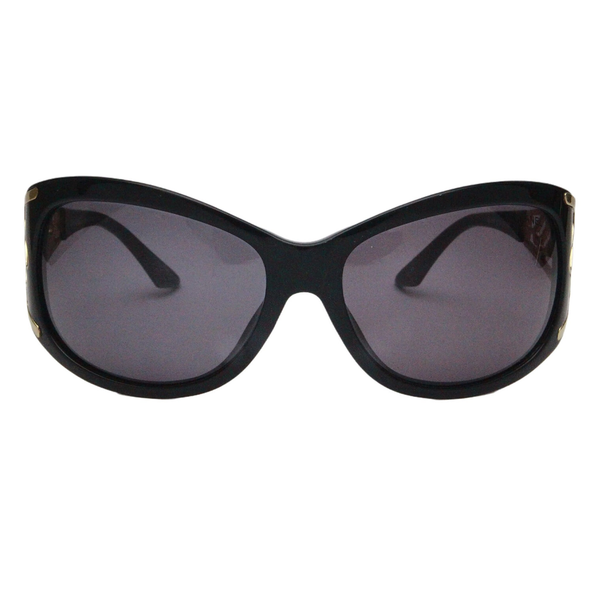 Majestic Glasses