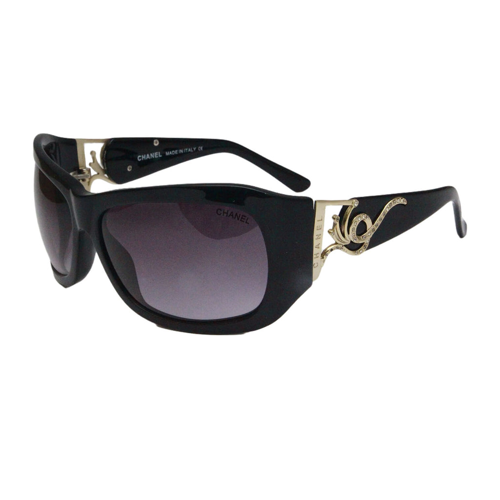 Spunky Glasses