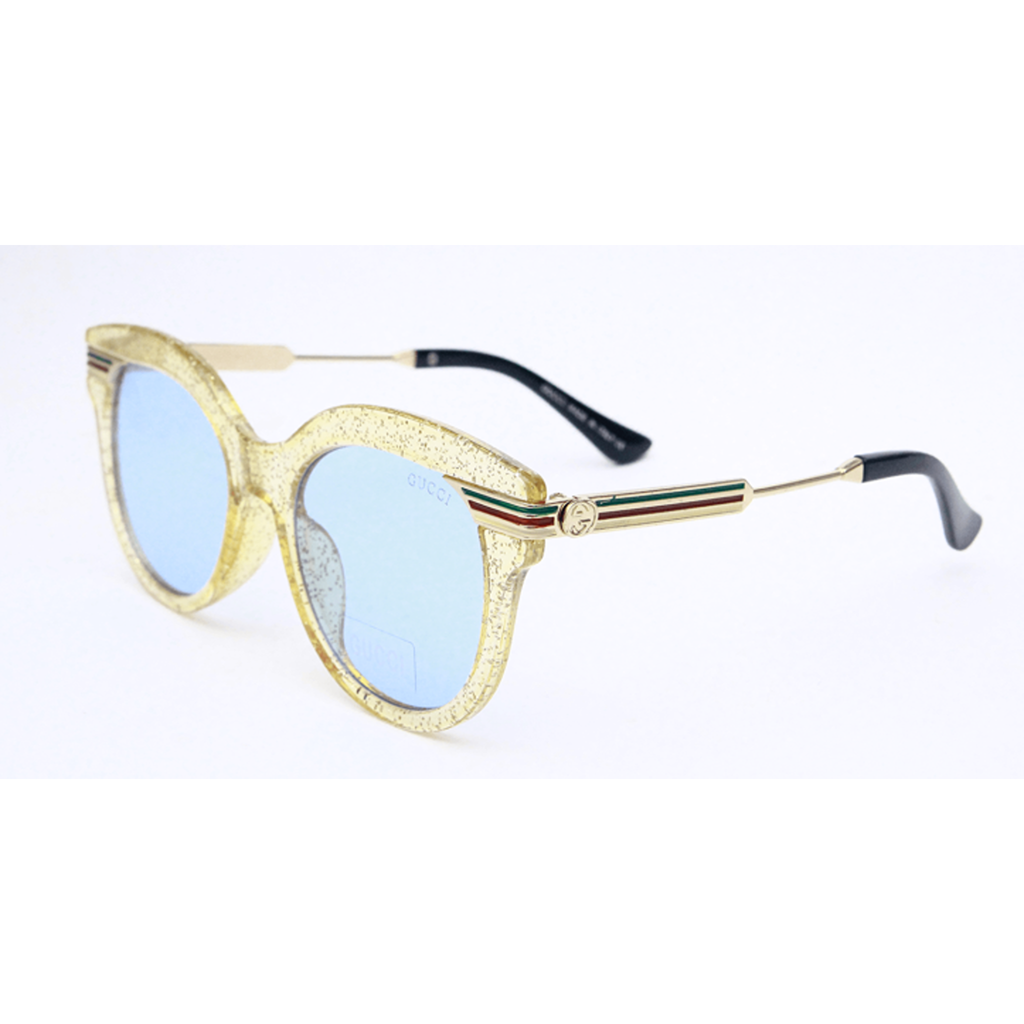 Shiner Glasses