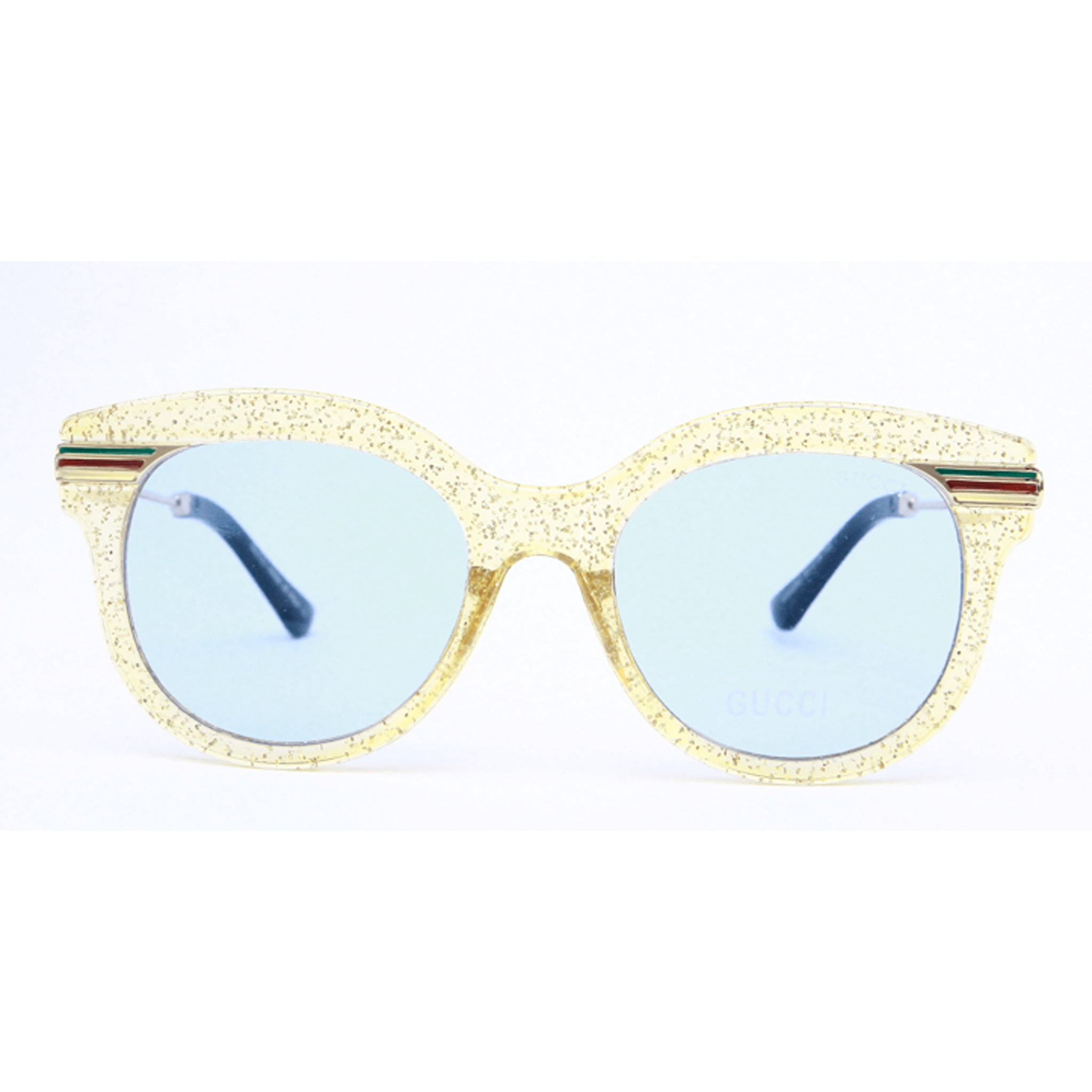 Shiner Glasses