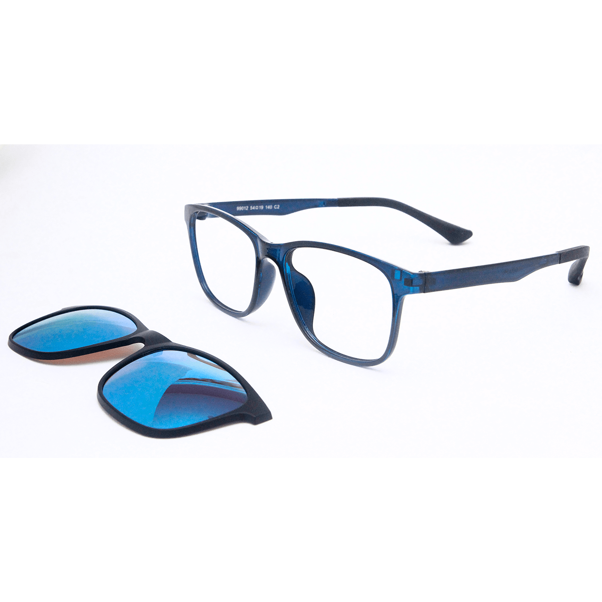 Clip-on Owsum Glasses