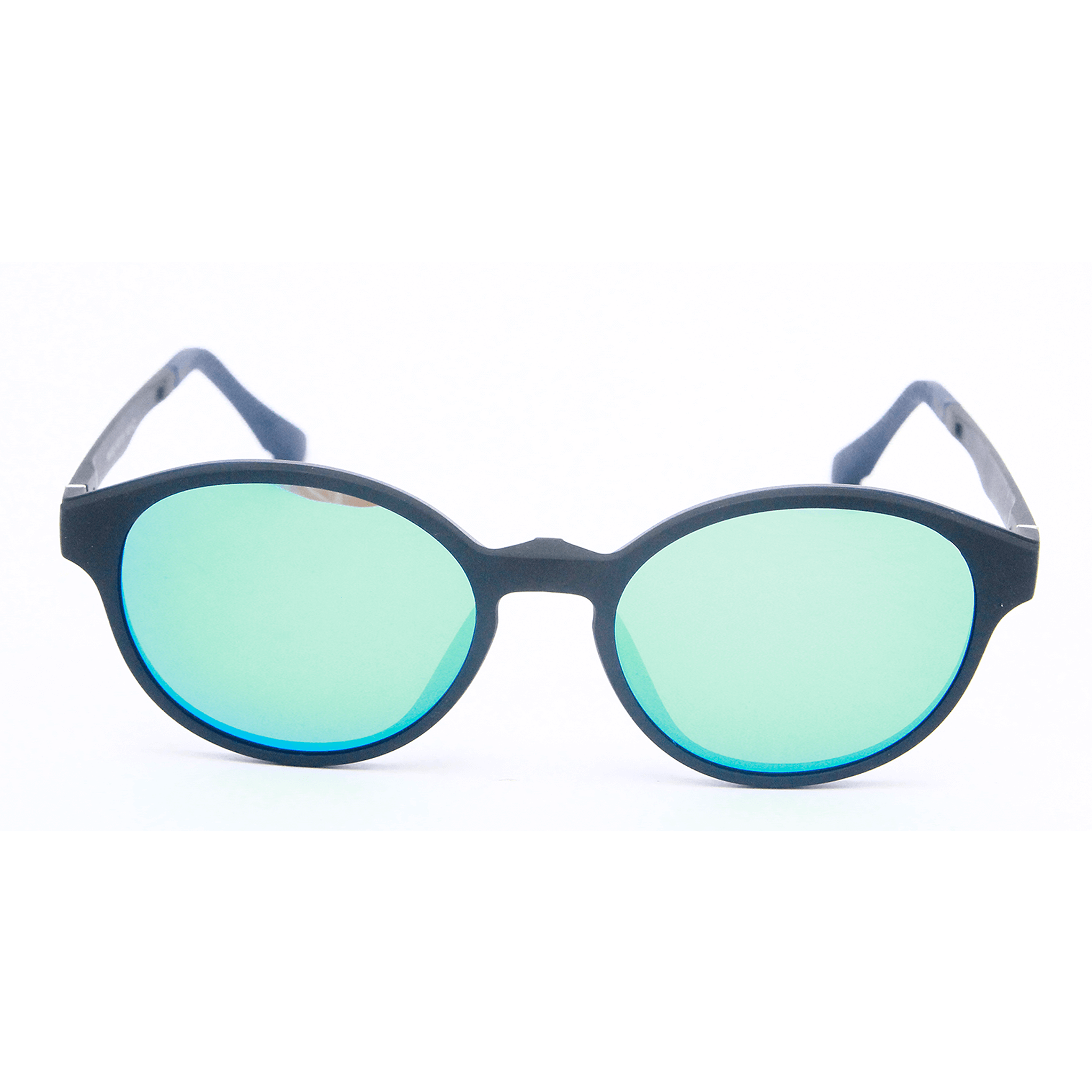 Clip-on Blue Shine Glasses