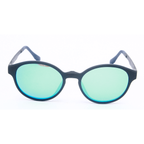 Clip-on Blue Shine Glasses