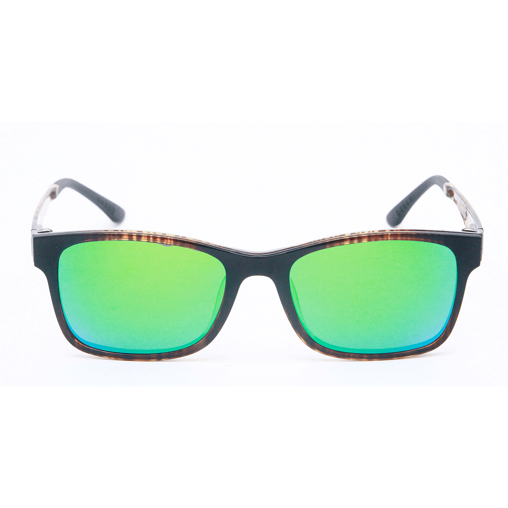 Clip-on Sunblock Glasses