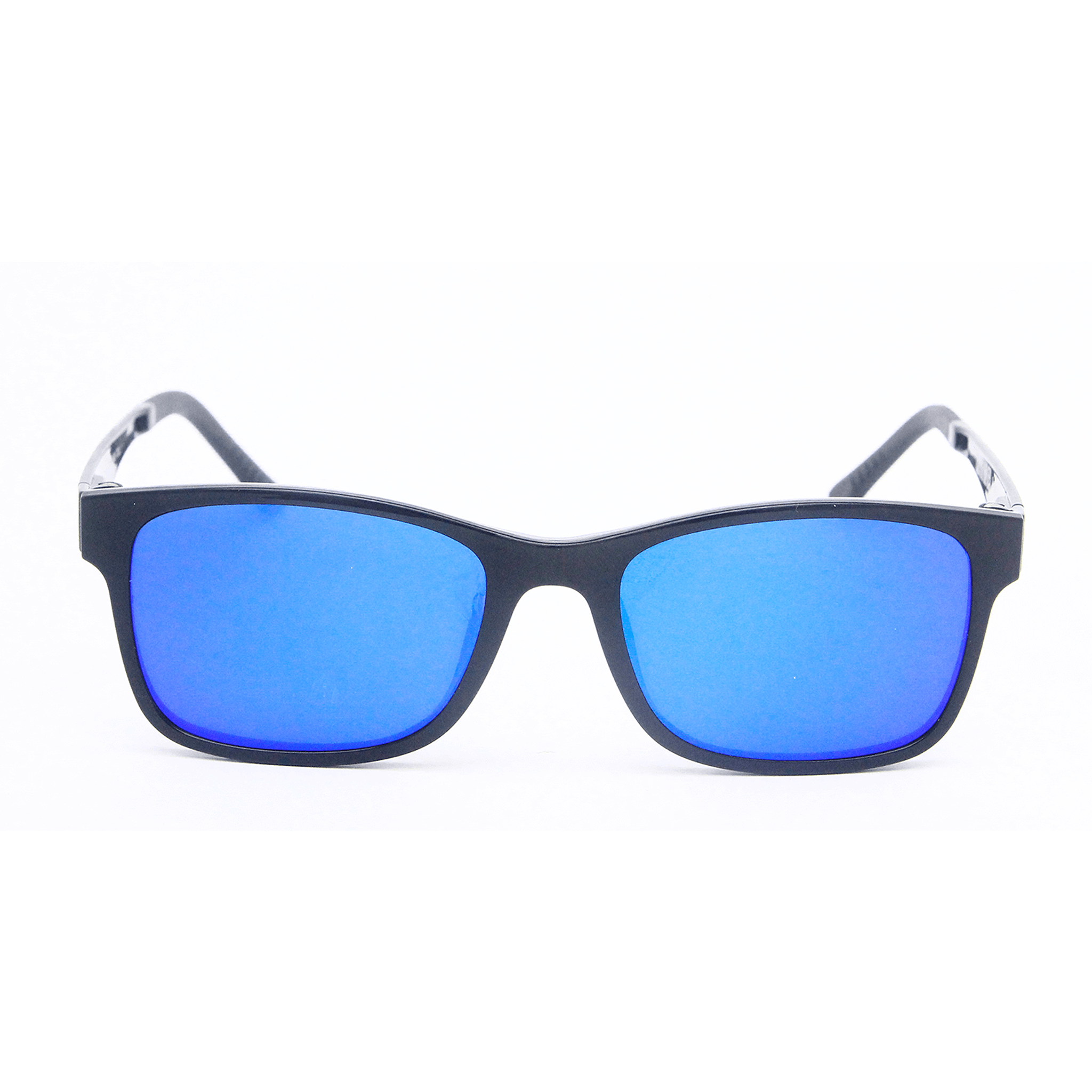 Clip-on Blue Sky Glasses