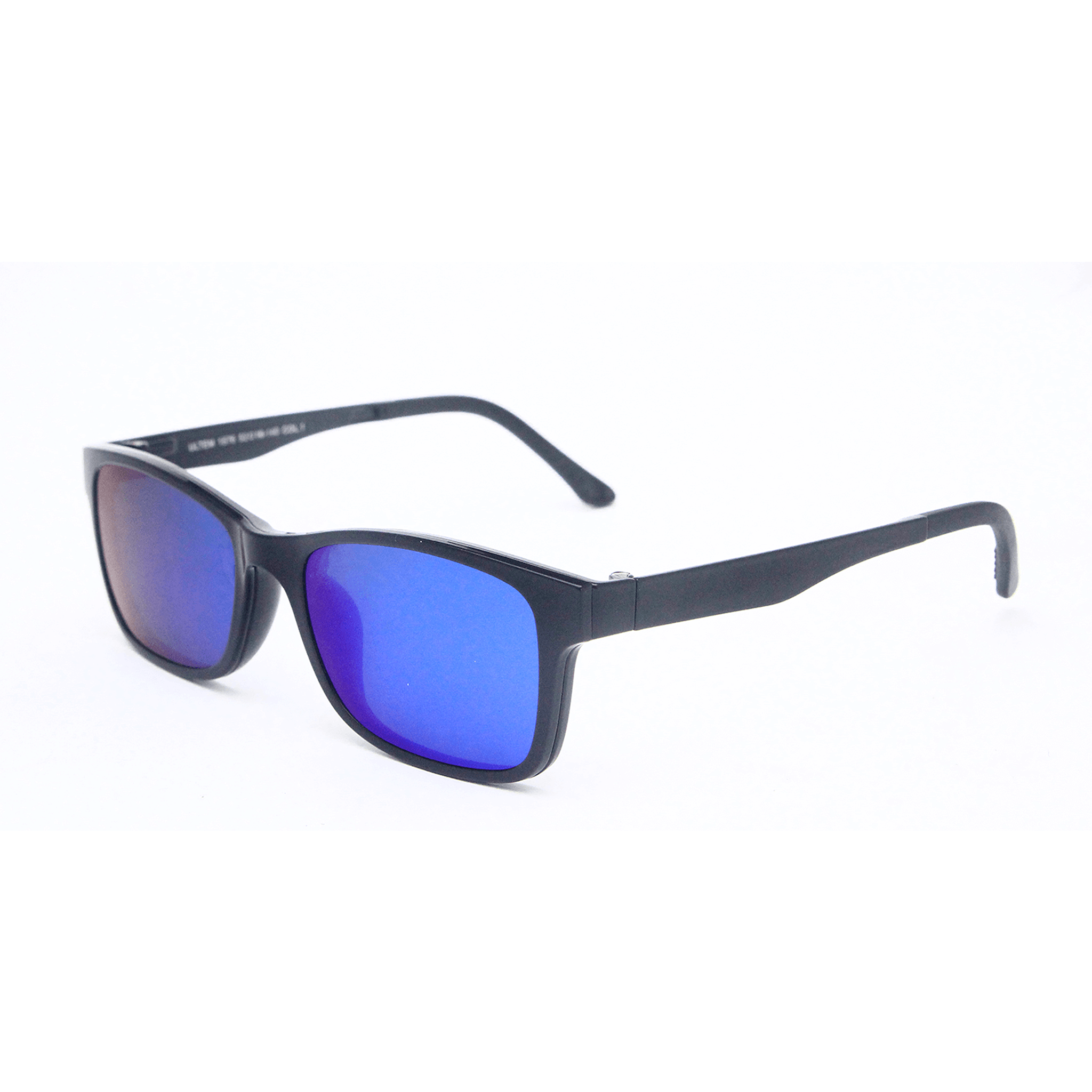 Clip-on Blue Sky Glasses