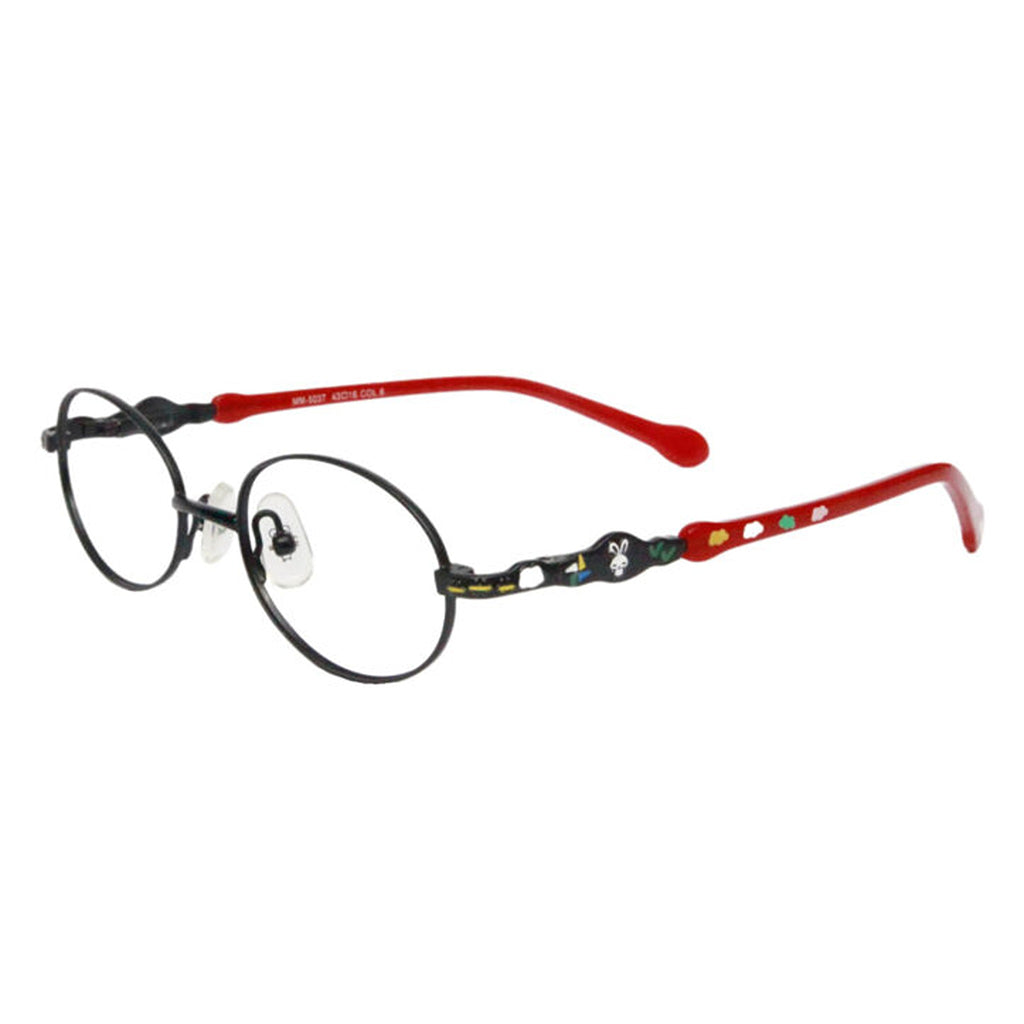 Epopeia Eyeglasses