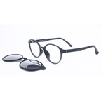 Clip-on Dell Glasses
