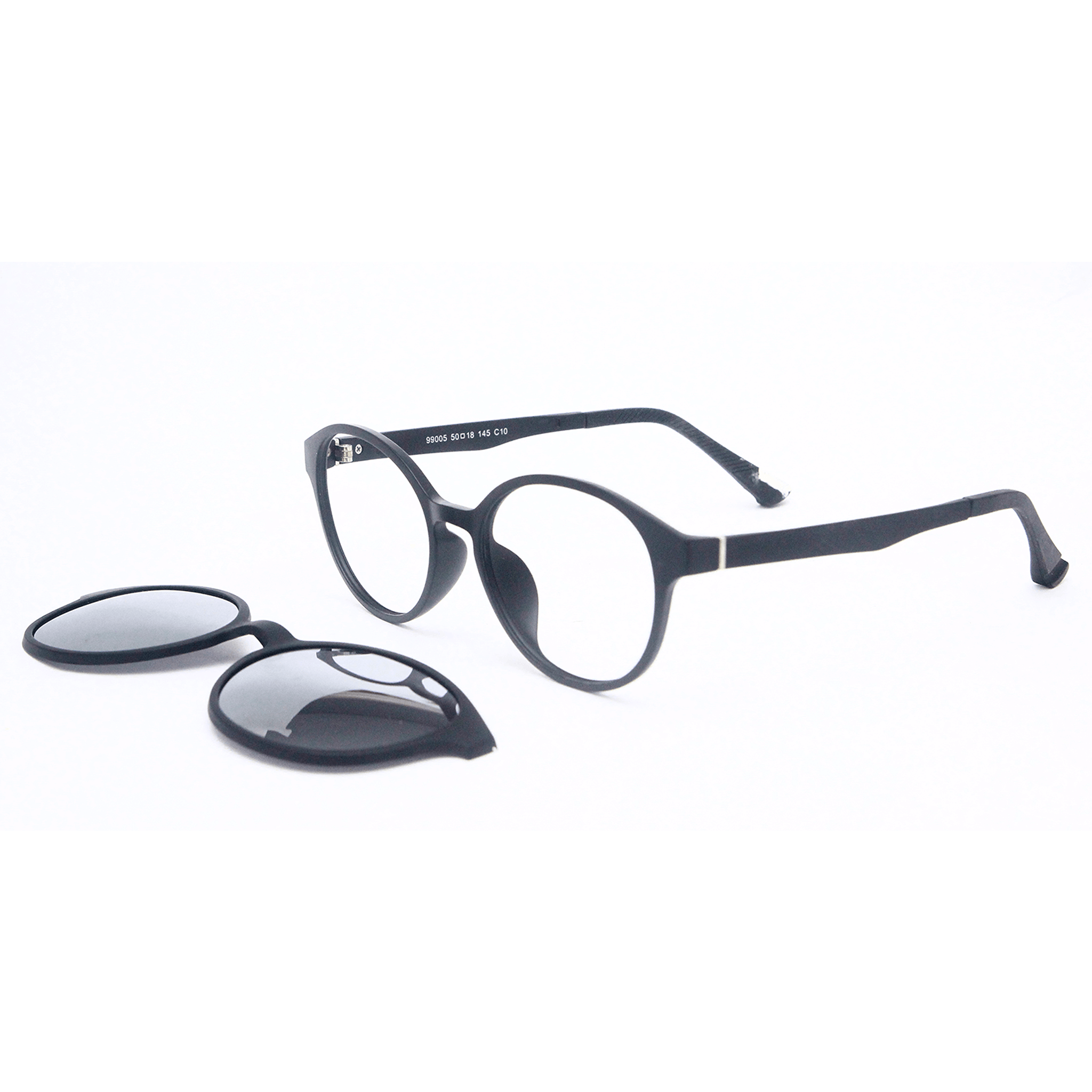Clip-on Dell Glasses