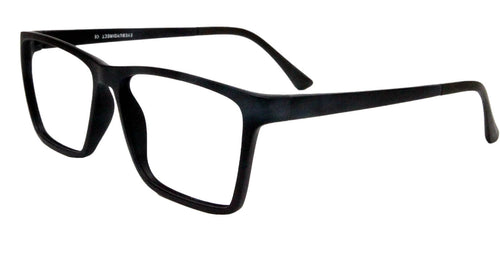 side pose of Bonafide Eyeglasses