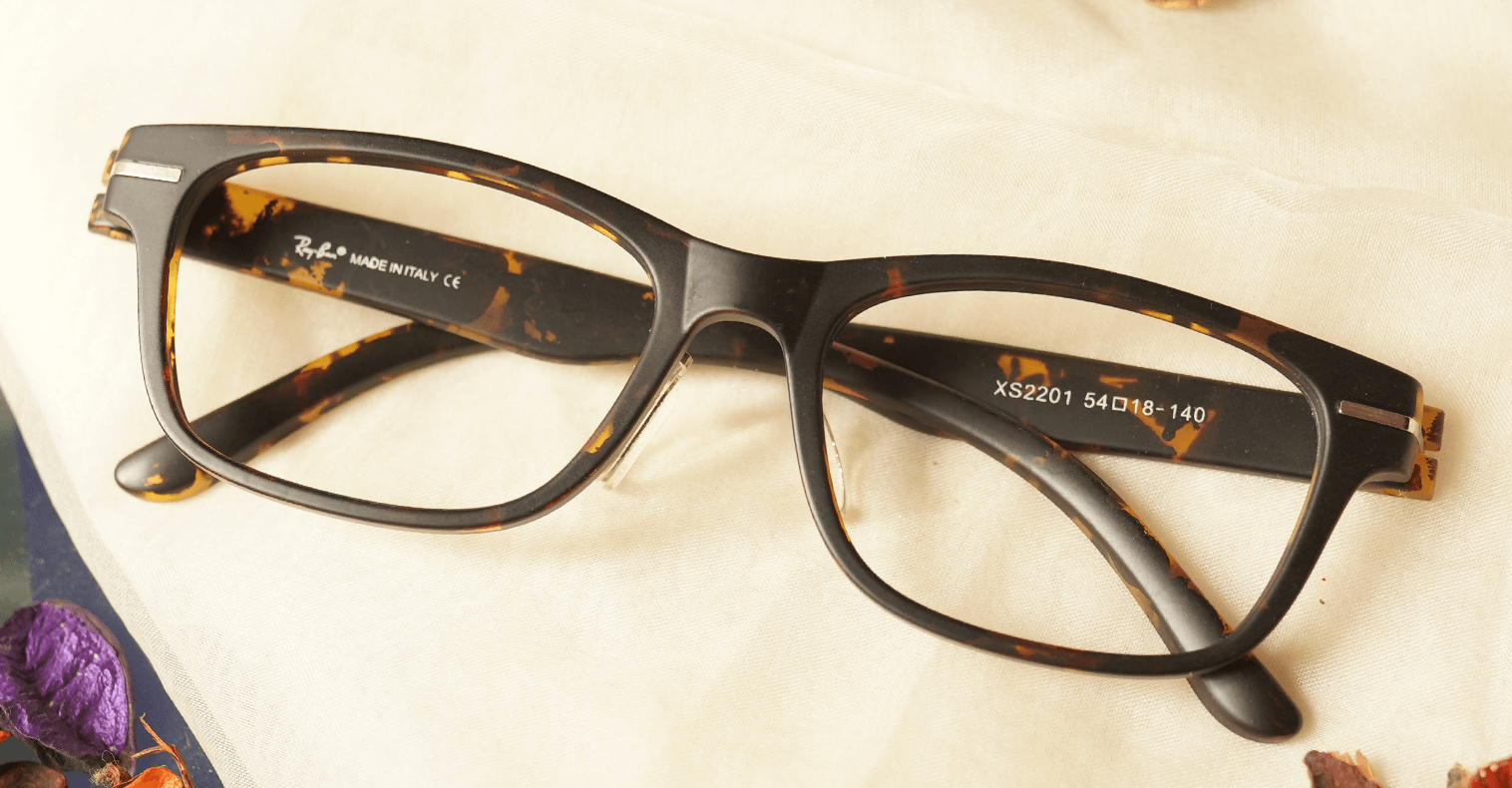 Marble Glasses – Easysight