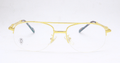 a close up of glasses