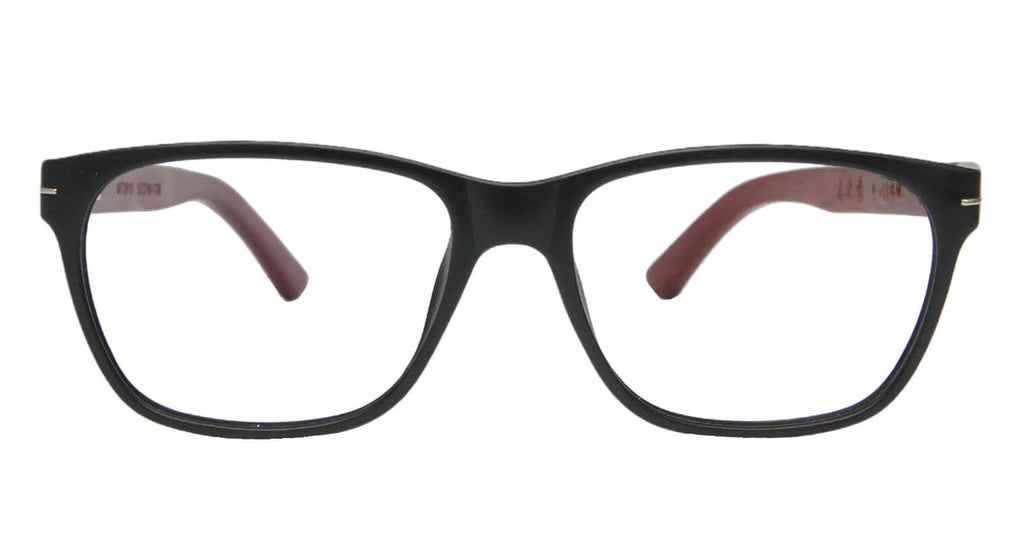 Melhor Eyeglasses front side