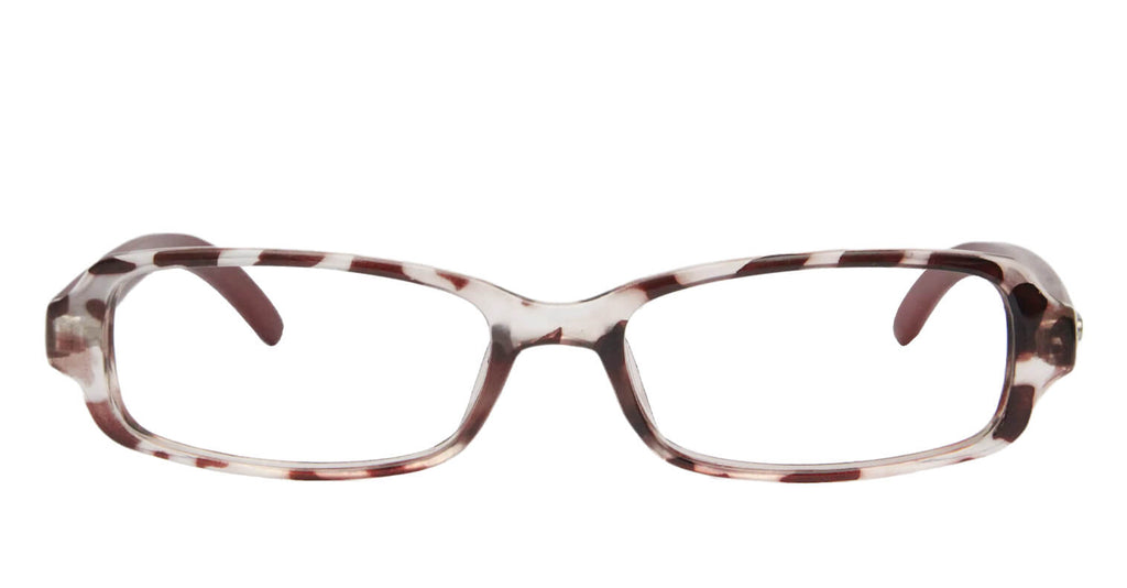 front side of Stilvoll Eyeglasses