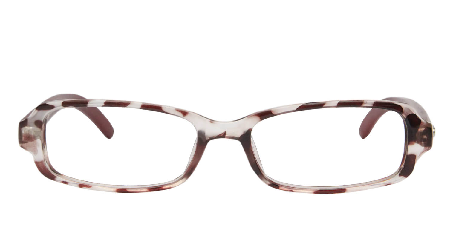 front side of Stilvoll Eyeglasses