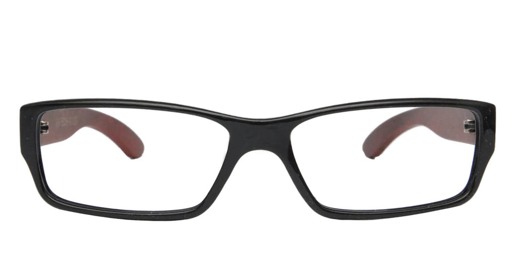 front side of Unico Eyeglasses