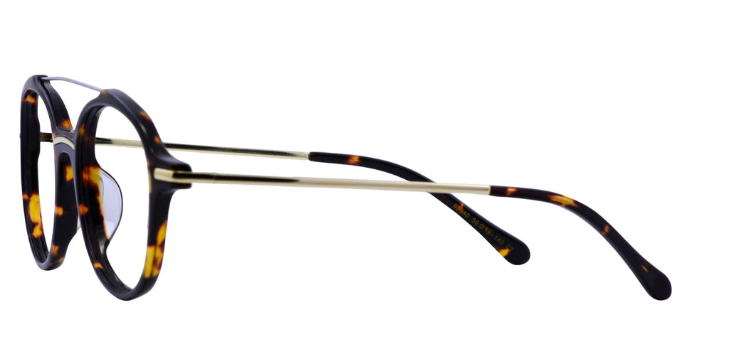 Triko Blue Cut Eyeglasses