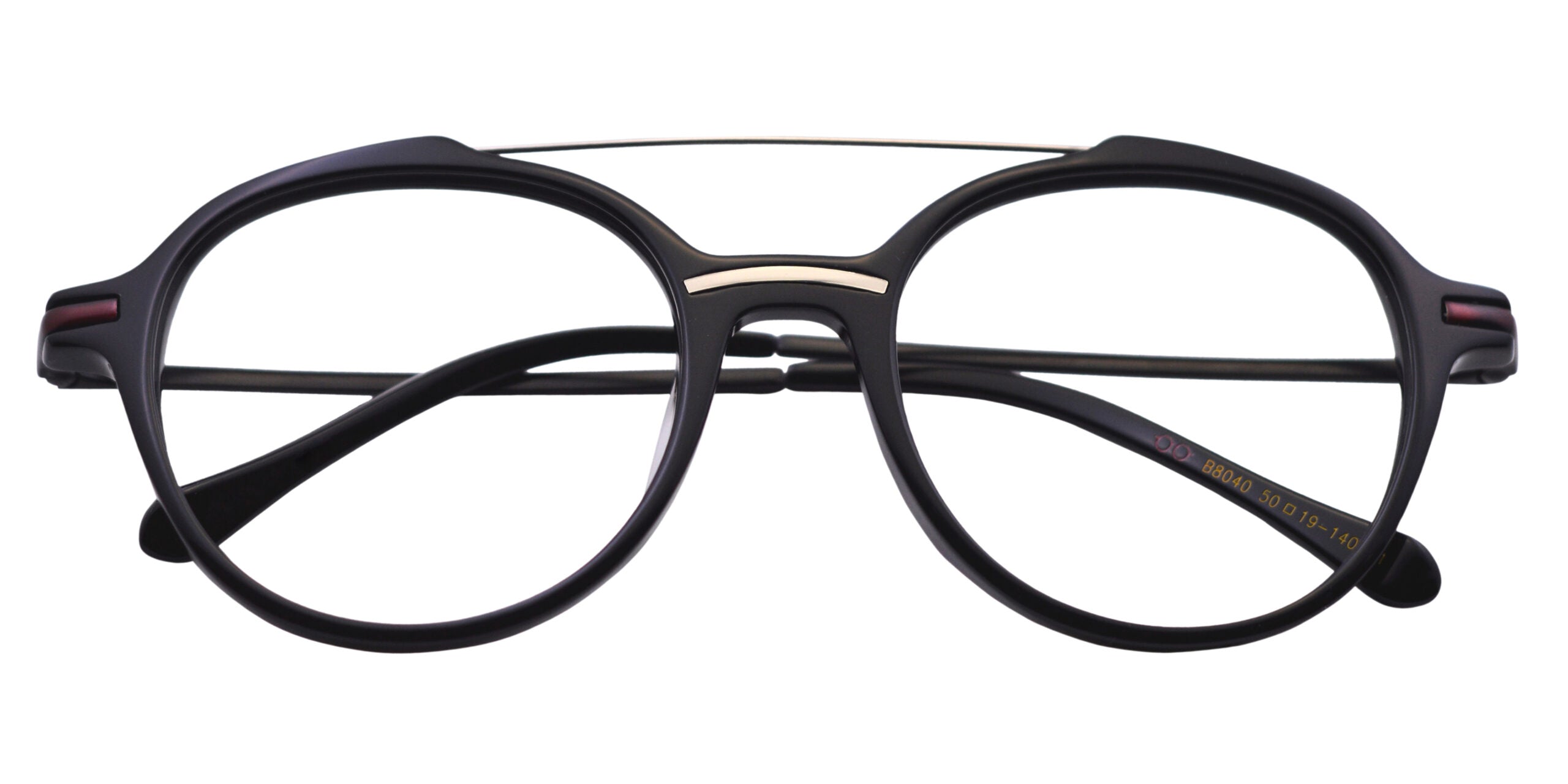 Triko Blue Cut Eyeglasses