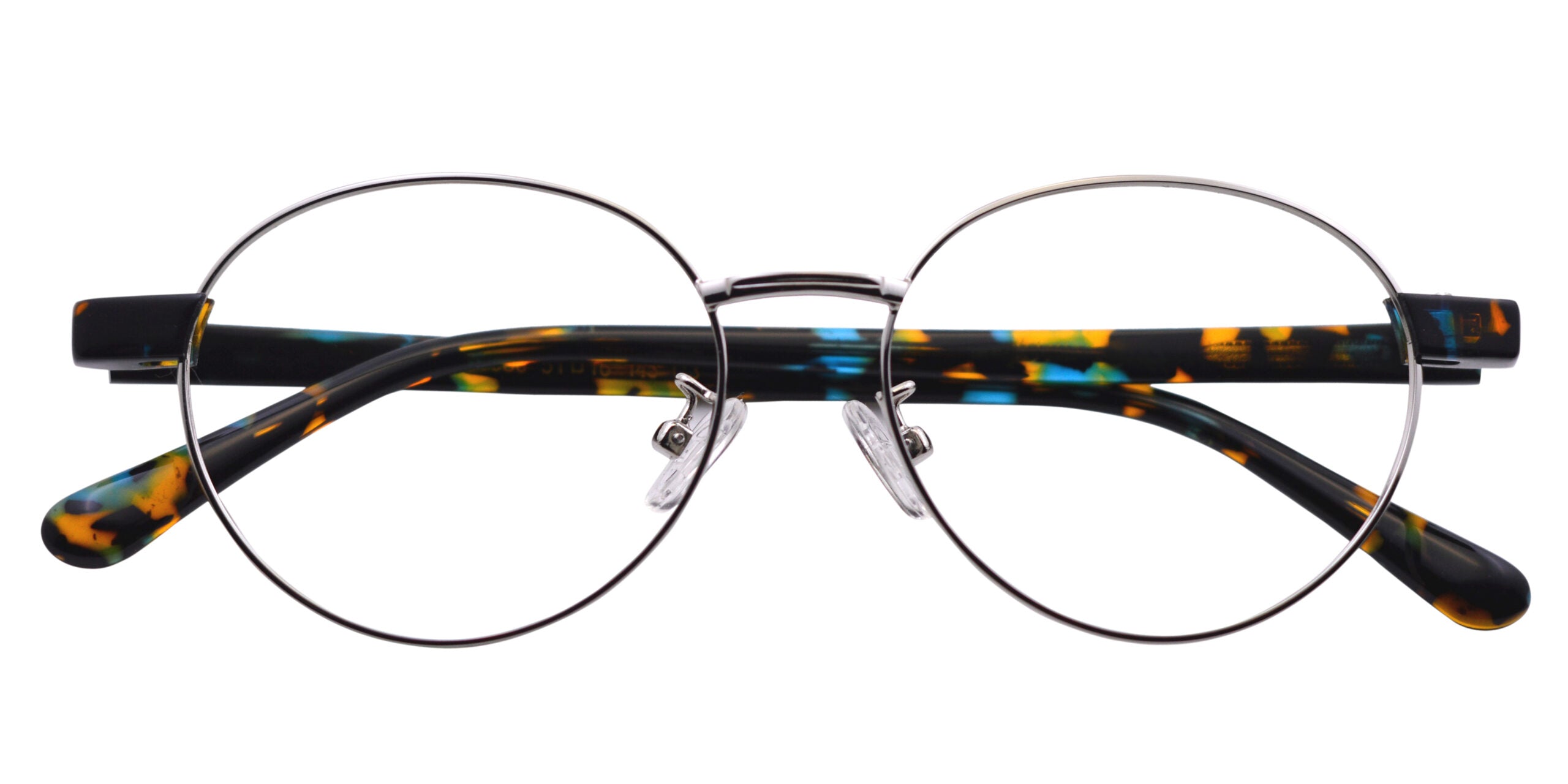 a close up of glasses.