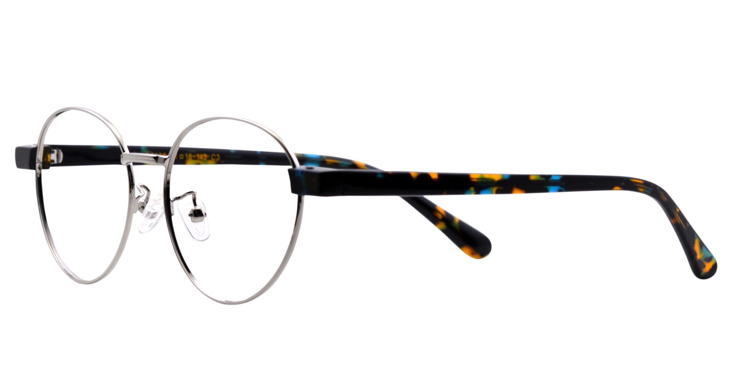 a close up of glasses.