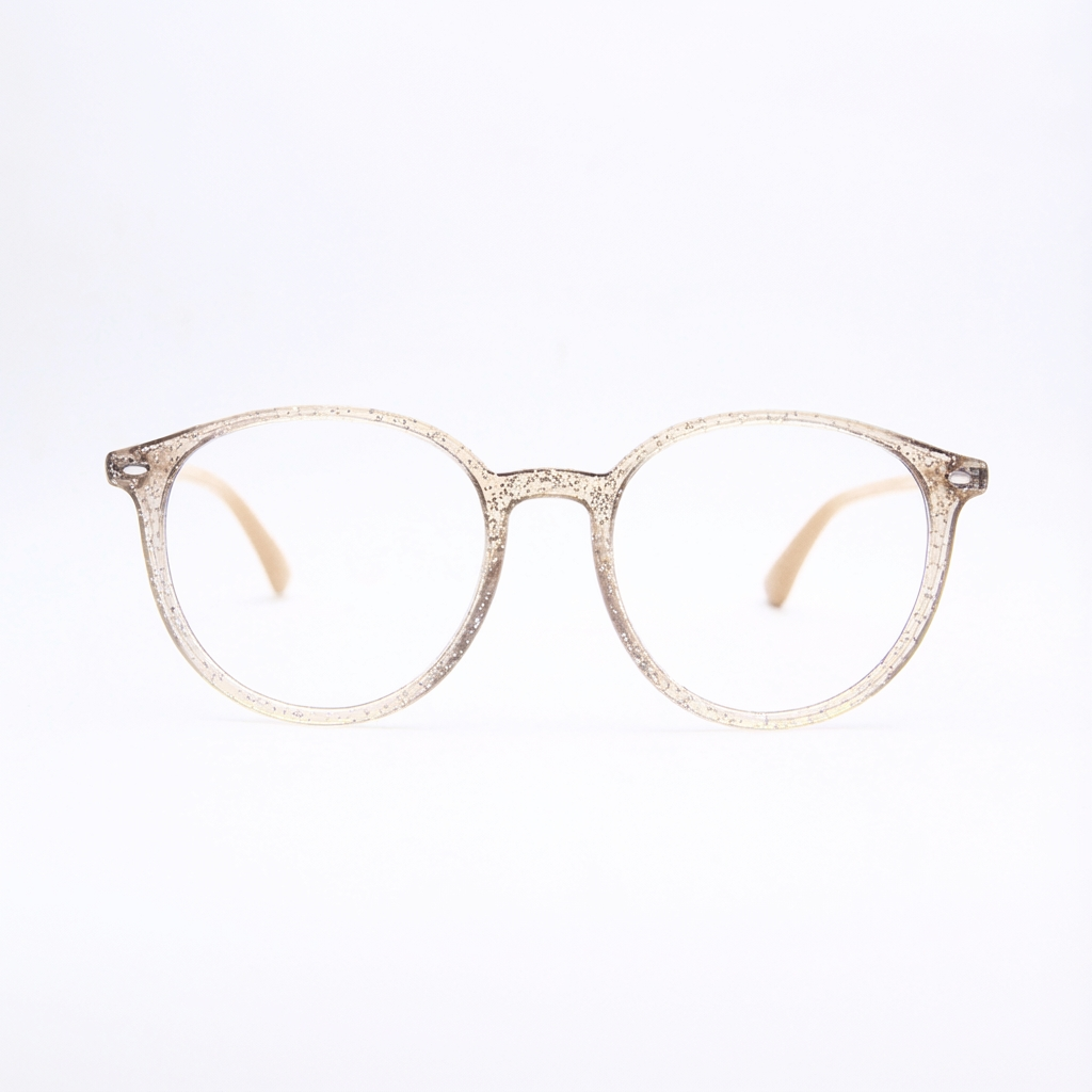 Gliter Glasses