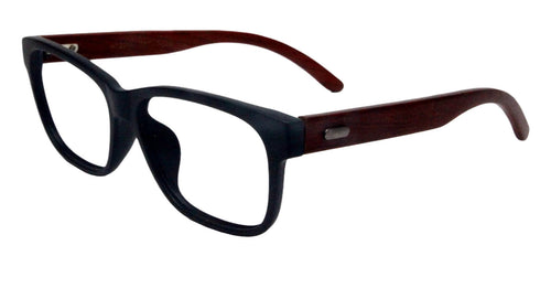 side pose of Anthero Gents Eyeglasses