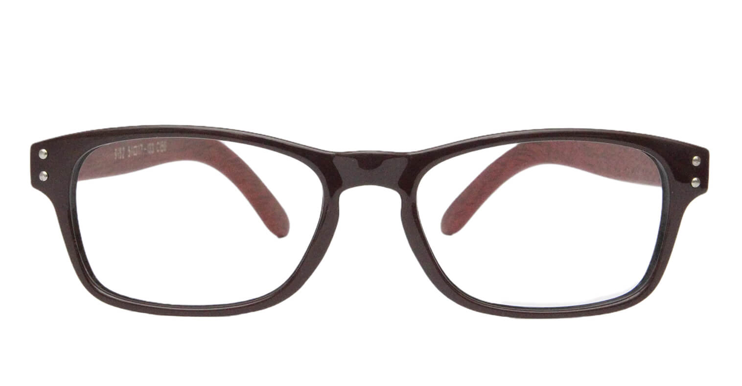 front side of Uniek Eyeglasses