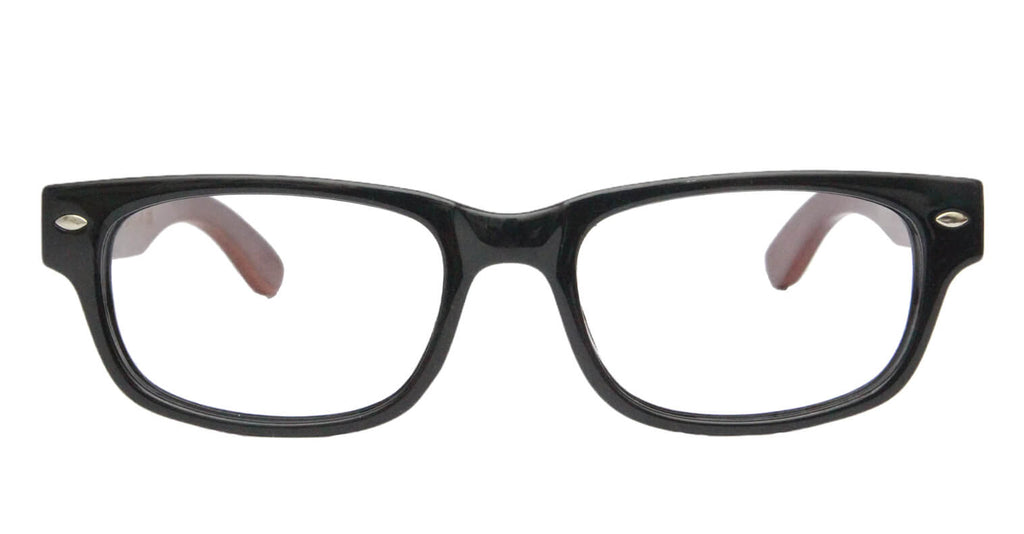 front side of Cenny Eyeglasses