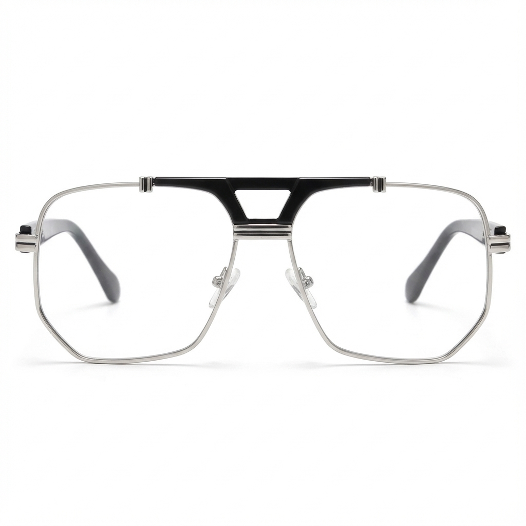 Donald Glasses