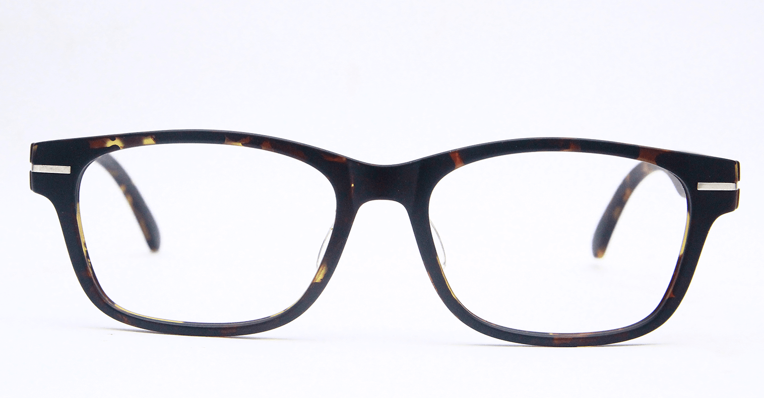 a close up of glasses