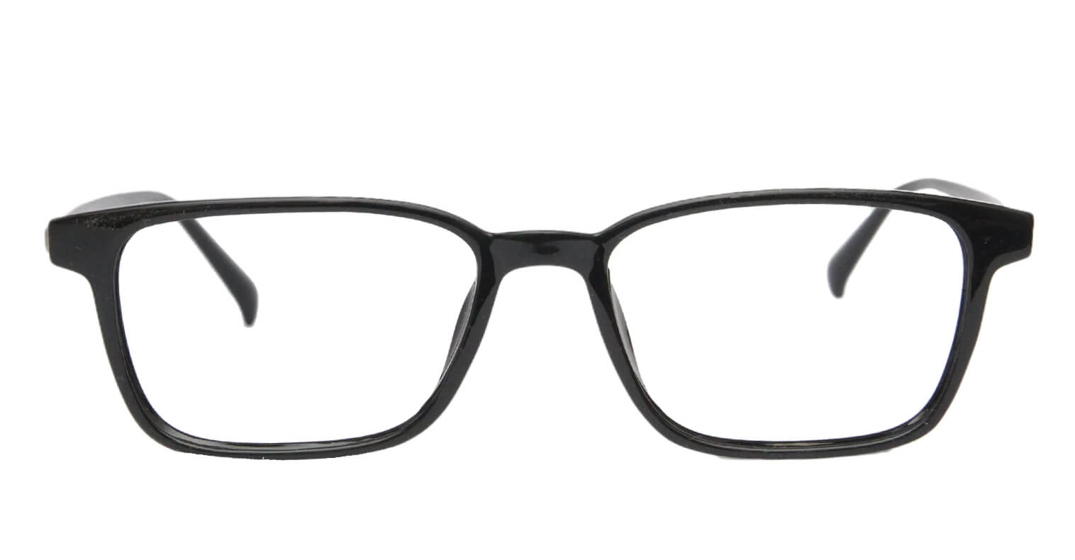 front side of Poney Eyeglasses