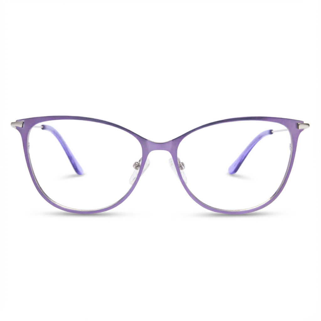 Mapes Glasses