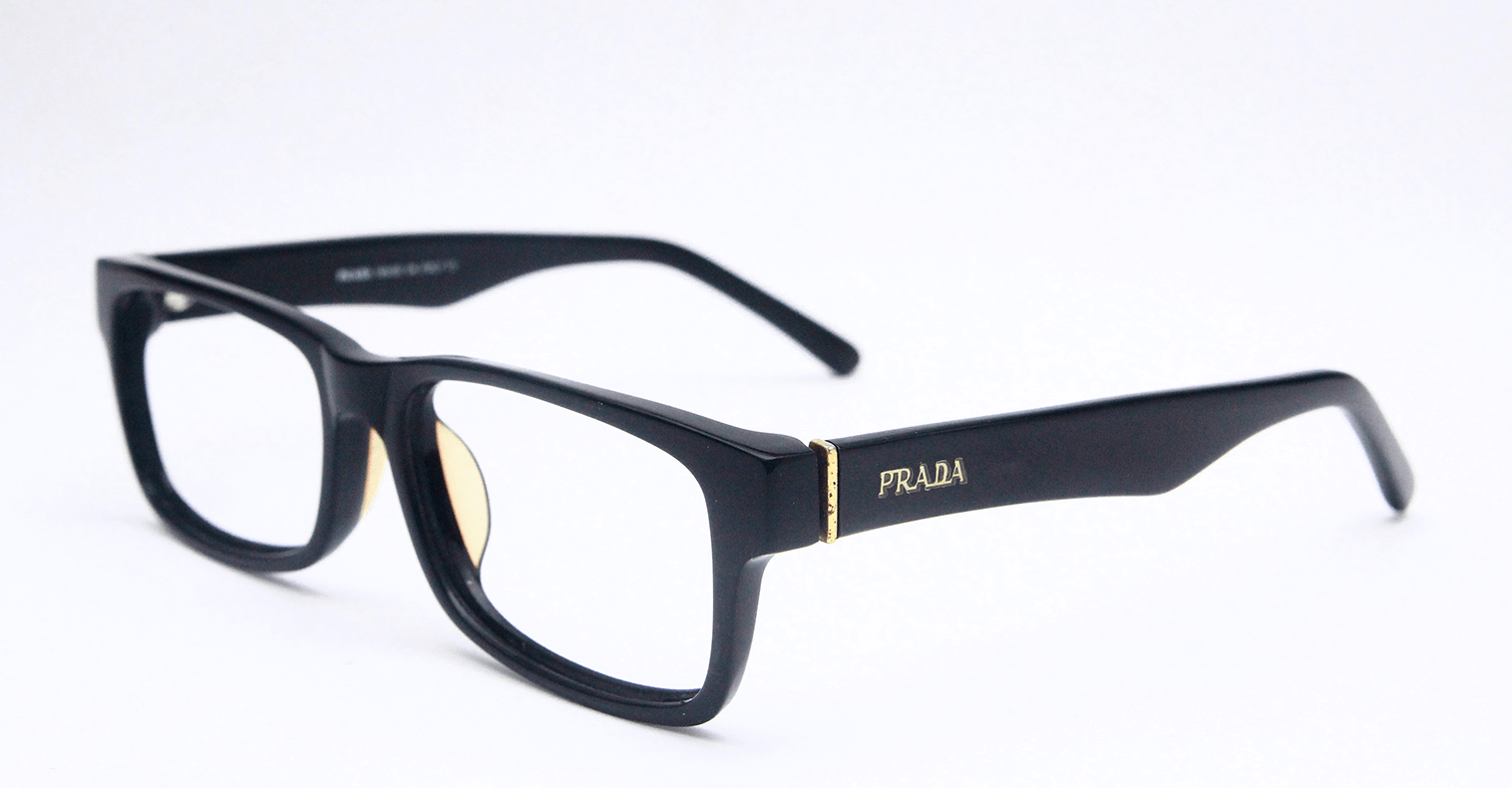 a close up of glasses