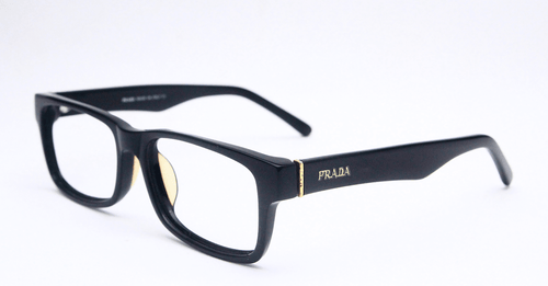 a close up of glasses